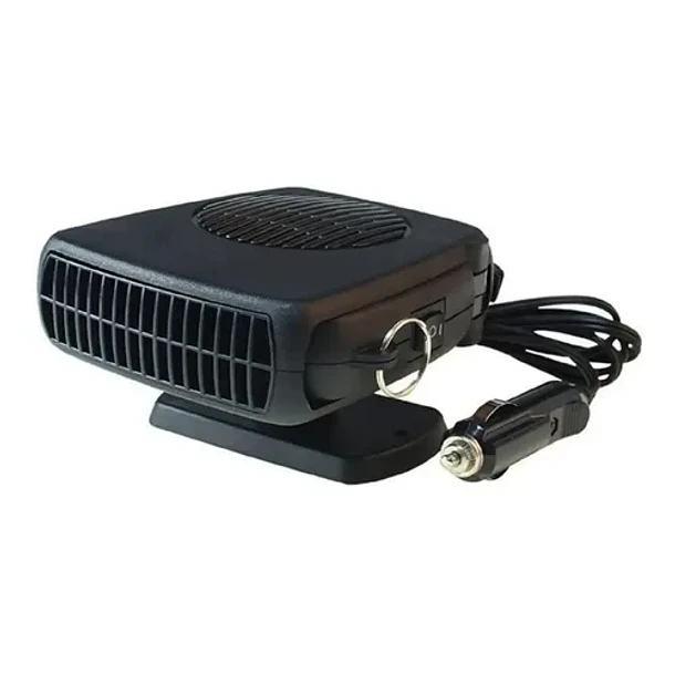 Calefactor Para Auto 2 en 1